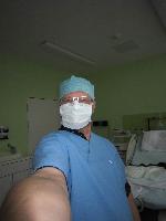 Alexander L. - Geburtshelfer
