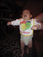 Wenn Alwin k�nnte - wie er wollte - w�rde er sofort losmarschieren!
